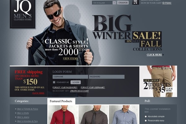 Создание-Разработка сайта интернет-магазина - www.webdevelop.uno